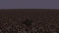 Roof of the realm (Image via Minecraft)